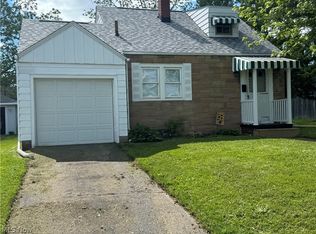 2605 Kirby Ave NE, Canton, OH 44705