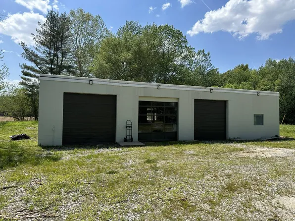 5350 Millers Mill Rd, Owensboro, KY 42303