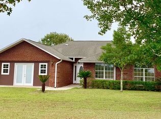 8028 193rd Rd, Live Oak, FL 32060