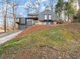 727 Bayliss Dr, Marietta, GA 30068
