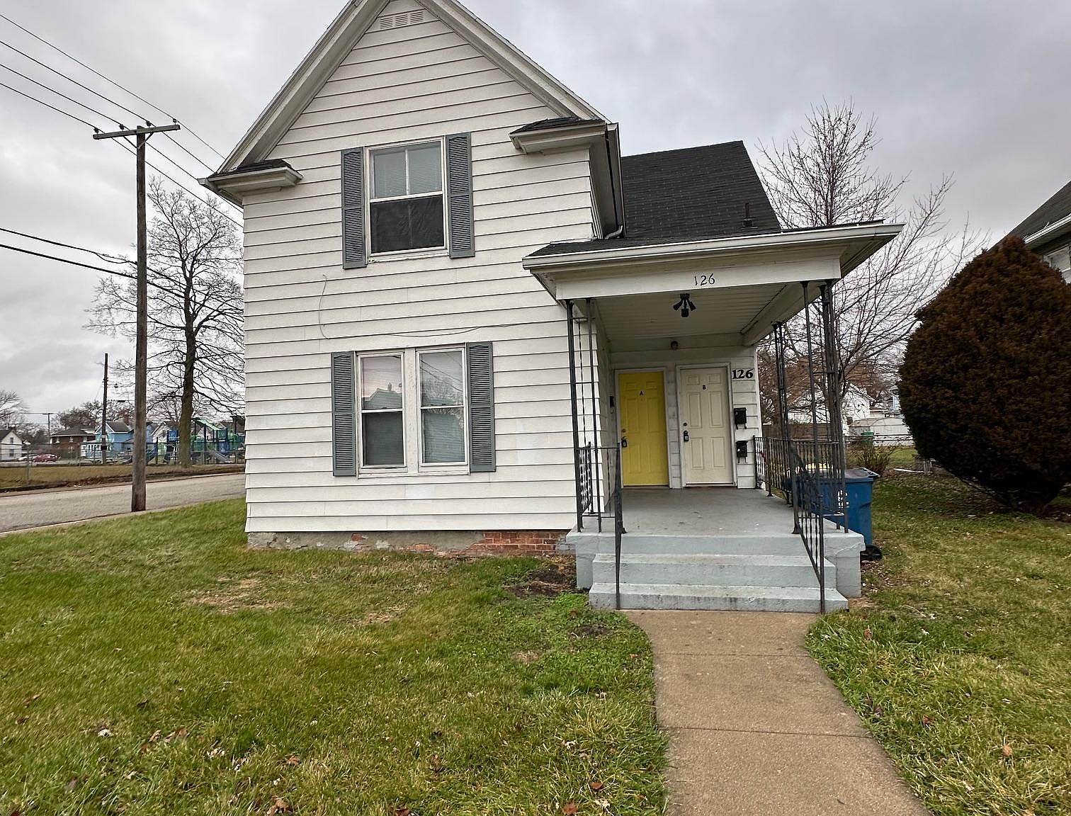 126 W 8th St B, Mishawaka, IN 46544 Zillow