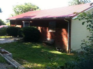 3381 Back Rd, Franklin Furnace, OH 45629