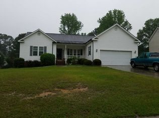120 Heritage Dr, Smithfield, NC 27577