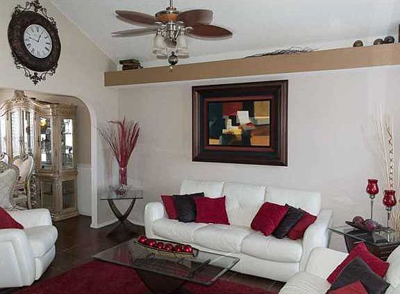 5th image of 3309 Tierra Nevada Dr