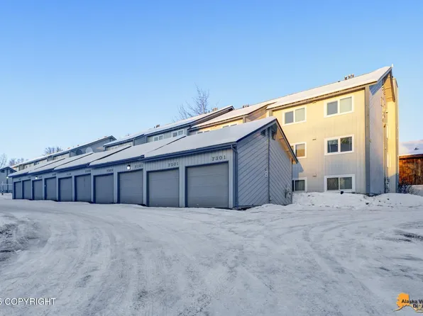 2831 W International Airport Rd Unit F103, Anchorage, AK 99502