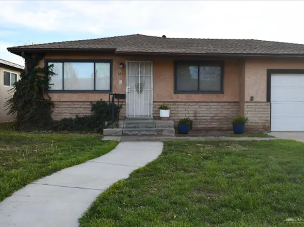 122 W I St, Tehachapi, CA 93561