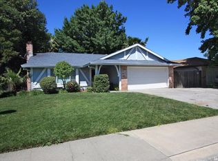 3121 Wiese Way, Sacramento, CA 95833