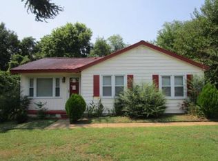 3021 Pope Ln, Milan, TN 38358