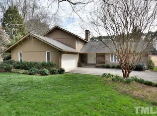 3415 Medford Rd, Durham, NC 27705