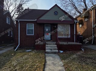 19155 Westphalia St, Detroit, MI 48205