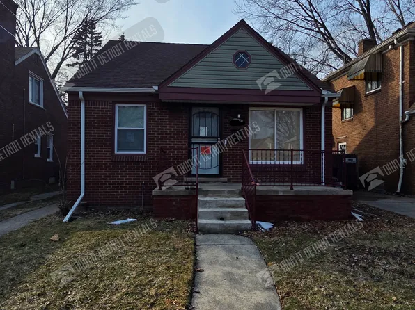 19155 Westphalia St, Detroit, MI 48205