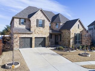 506 Cotton Gin Trl, Allen, TX 75013