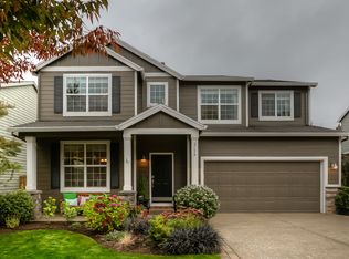2154 Alex Ave SE, Salem, OR 97302