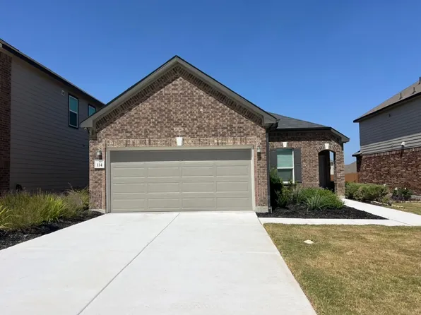 114 E Granite Shores Dr #K97op6, Boerne, TX 78006