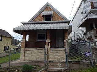 798 12th St, Mc Kees Rocks, PA 15136