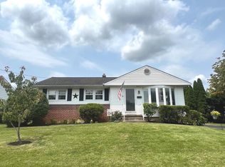 3613 Victor Ave, Brookhaven, PA 19015