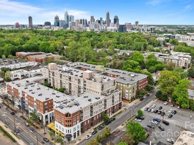 1320 Fillmore Ave Unit 129, Charlotte, NC, 28203