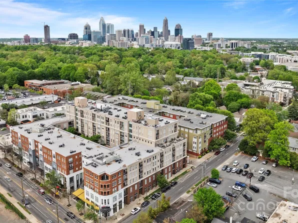 1320 Fillmore Ave Unit 129, Charlotte, NC 28203