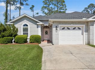 421 Eagle Blvd, Kingsland, GA 31548