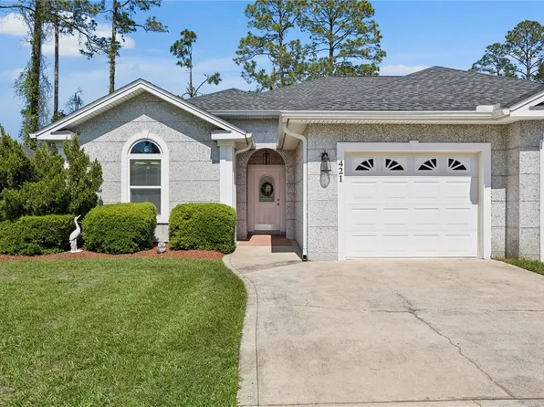 421 Eagle Blvd, Kingsland, GA 31548