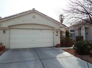 6709 Painted Canyon Ct, Las Vegas, NV 89130