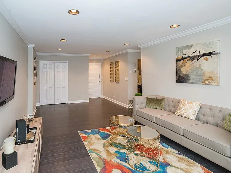 The Venue Apartments — Photo 85