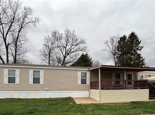 115 Rains Cir, South Zanesville, OH 43701