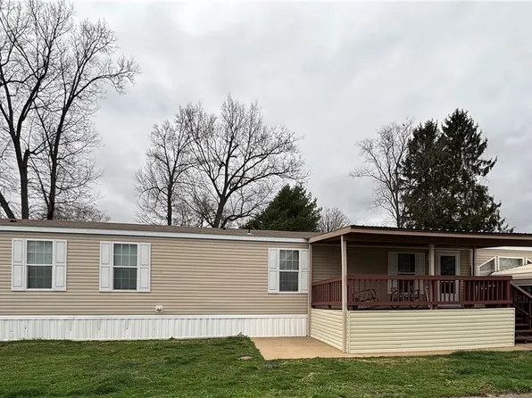 115 Rains Cir, South Zanesville, OH 43701