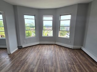 133 Elizabeth Ave APT 3, Newark, NJ 07108