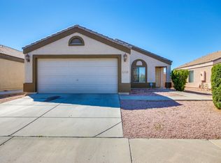 12429 W Valentine Ave, El Mirage, AZ 85335