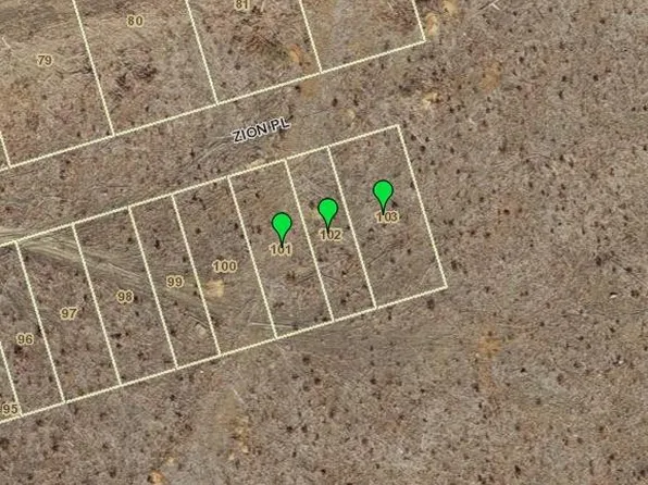 0 Zion Pl Lot 101-102-103, Rustburg, VA 24588