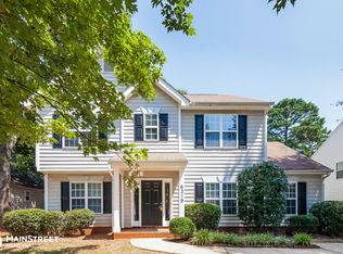 6319 Nevin Rd, Charlotte, NC 28262