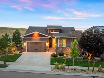 17105 W 94th Avenue, Arvada, CO, 80007