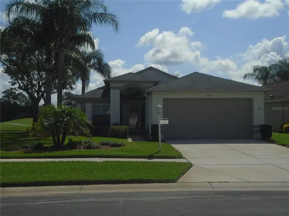 1438 Hickory Moss Pl, New Port Richey, FL 34655