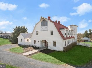 10535 Rocky Ridge Rd, Rocky Ridge, MD 21778