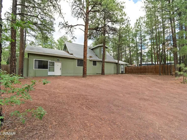 661 S 30th Ave, Show Low, AZ 85901