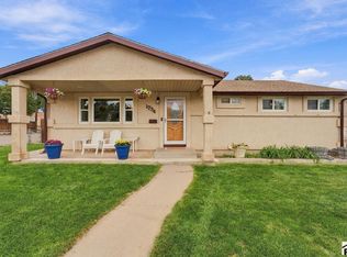 1734 Comanche Rd, Pueblo, CO 81001