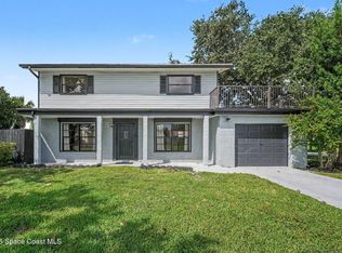 508 S Ixora Dr, Melbourne, FL 32935