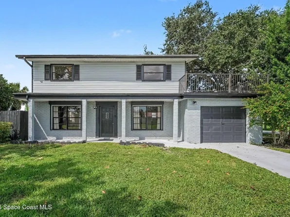508 S Ixora Dr, Melbourne, FL 32935