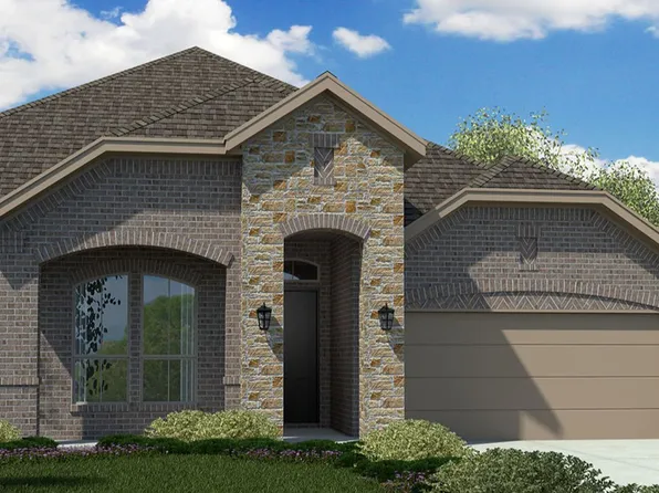 3293 Pier View St, Grand Prairie, TX 76065
