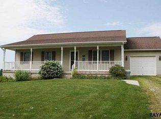 2695 Baltimore Pike, Hanover, PA 17331