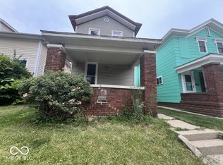 205 S 11th St, Richmond, IN 47374