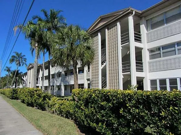 4455 Duhme Rd APT 110, Saint Petersburg, FL 33708