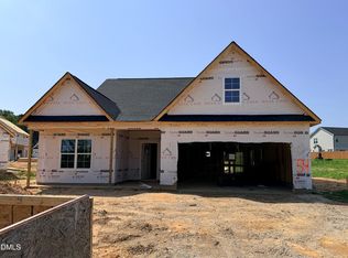 139 Grinnell Loop, Sanford, NC 27332