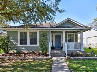 113 Chesser, Kyle, TX 78640