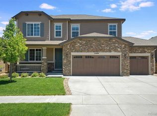 11044 Pitkin St, Commerce City, CO 80022