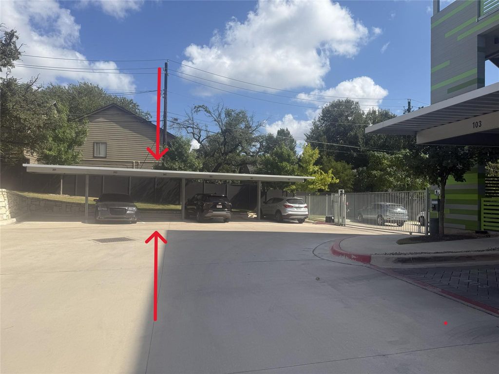 4004 Banister Ln #303, Austin, TX - More