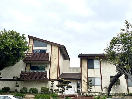 15214 S Raymond Ave #103 Photo 1