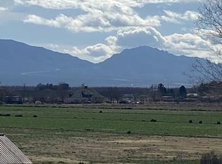 1801 Little Rd, Anthony, NM 88021