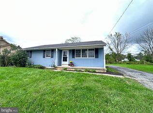 160 Pine St, Toughkenamon, PA 19374